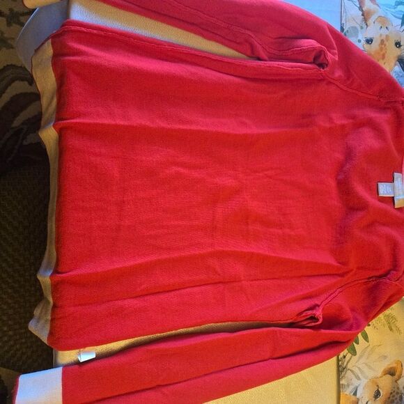 Banana Republic Merino Wool Sweater - Picture 9 of 9